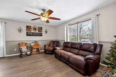 815 Oneida Trail, New Jasper Twp, OH 45335 - Photo 7