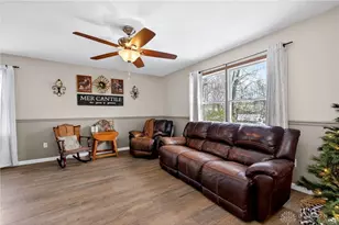 815 Oneida Trail, New Jasper Twp, OH 45335 - Photo 7