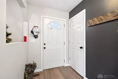 815 Oneida Trail, New Jasper Twp, OH 45335 - Photo 5