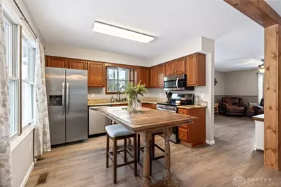 815 Oneida Trail, New Jasper Twp, OH 45335 - Photo 11