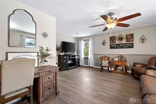 815 Oneida Trail, New Jasper Twp, OH 45335 - Photo 9