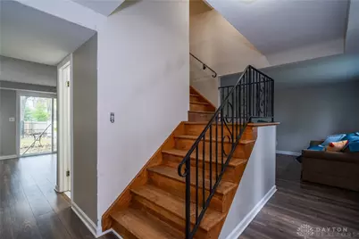 7616 Harshmanville Road, Huber Heights, OH 45424 - Photo 9