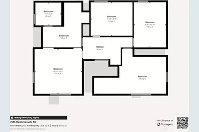 7616 Harshmanville Road, Huber Heights, OH 45424 - Photo 57