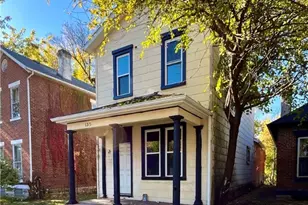 135 Drummer Ave, Dayton, OH 45403 - Photo 3