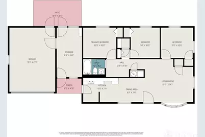 906 N Scott Street, New Carlisle, OH 45344 - Photo 17