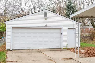 2513 Hazelwood Ave, Kettering, OH 45419 - Photo 23