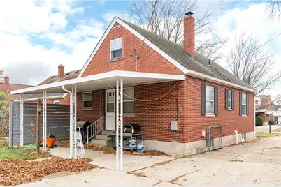 2513 Hazelwood Avenue, Kettering, OH 45419 - Photo 25