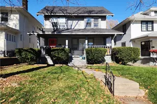 533 Kenwood Ave, Dayton, OH 45406 - Photo 1