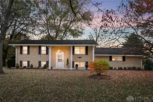 9720 Washington Church Rd, Miamisburg, OH 45342 - Photo 1