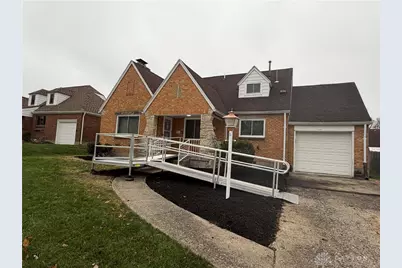 1034 Bertram Avenue, Dayton, OH 45406 - Photo 1