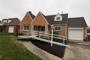 1034 Bertram Ave, Dayton, OH 45406 - Photo 1