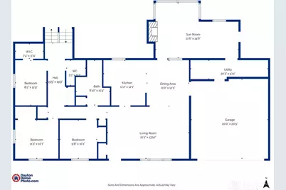 135 Floral Acres Drive, Tipp City, OH 45371 - Photo 67