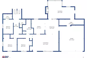 135 Floral Acres Dr, Tipp City, OH 45371 - Photo 67