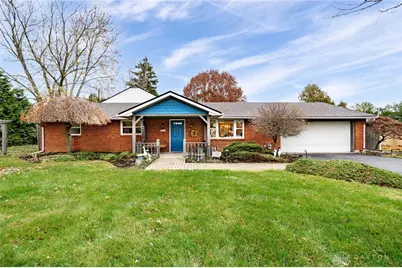 135 Floral Acres Drive, Tipp City, OH 45371 - Photo 1