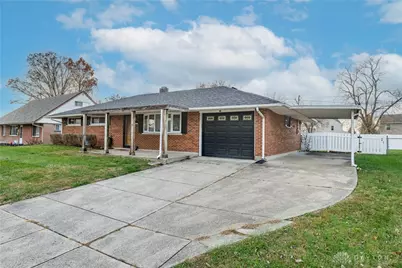 4519 Harbison Street, Dayton, OH 45439 - Photo 23