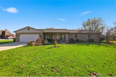 5535 Auburn Drive, Greenville, OH 45331 - Photo 3