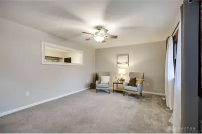 260 Yorkwood Drive, New Lebanon, OH 45345 - Photo 3