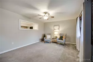 260 Yorkwood Dr, New Lebanon, OH 45345 - Photo 3