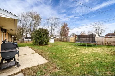 260 Yorkwood Drive, New Lebanon, OH 45345 - Photo 23