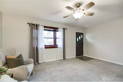 260 Yorkwood Drive, New Lebanon, OH 45345 - Photo 5