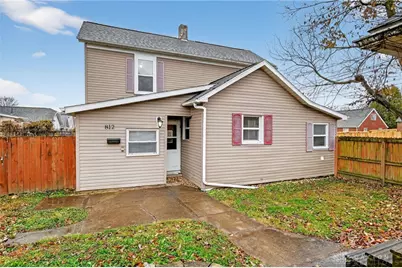 812 Kester Avenue, Dayton, OH 45403 - Photo 1