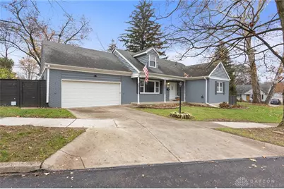 1301 Ridgeview Avenue, Dayton, OH 45409 - Photo 3