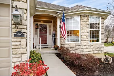 5365 Station Drive, South Lebanon, OH 45065 - Photo 5