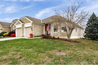 5365 Station Drive, South Lebanon, OH 45065 - Photo 3