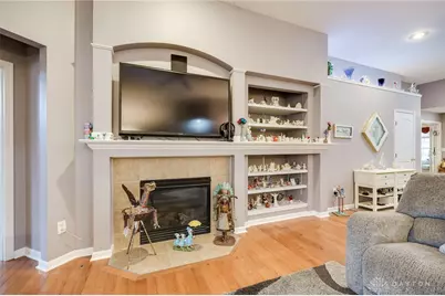 5365 Station Drive, South Lebanon, OH 45065 - Photo 25