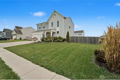 151 Brooke Parke Avenue, Brookville, OH 45309 - Photo 3