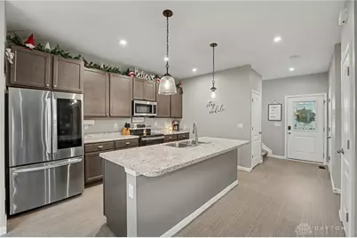 151 Brooke Parke Avenue, Brookville, OH 45309 - Photo 9