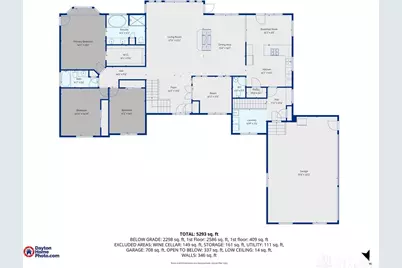 2693 E State Route 73, Clearcreek Twp, OH 45068 - Photo 9