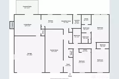 2108 Sir Lockesley Drive, Miamisburg, OH 45342 - Photo 33