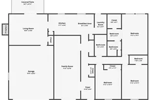 2108 Sir Lockesley Dr, Miamisburg, OH 45342 - Photo 33