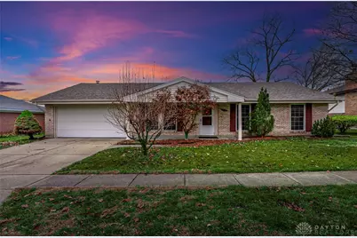 2108 Sir Lockesley Drive, Miamisburg, OH 45342 - Photo 1