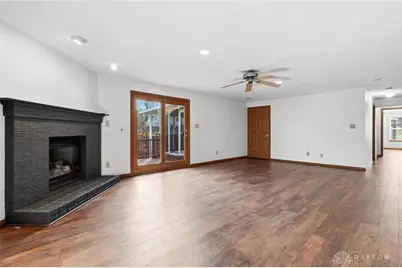 264 S Alpha Bellbrook Road, Beavercreek Twp, OH 45305 - Photo 9