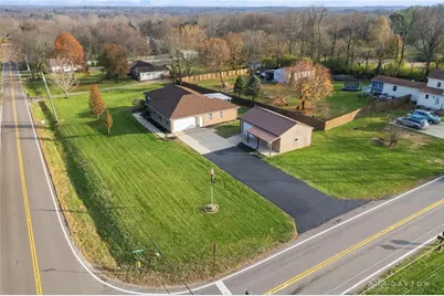 264 S Alpha Bellbrook Road, Beavercreek Twp, OH 45305 - Photo 27