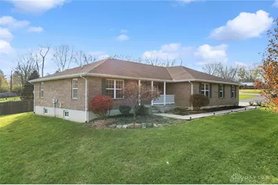 264 S Alpha Bellbrook Road, Beavercreek Twp, OH 45305 - Photo 3