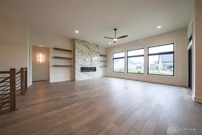 1226 Normandy Rue, Clearcreek Twp, OH 45458 - Photo 25