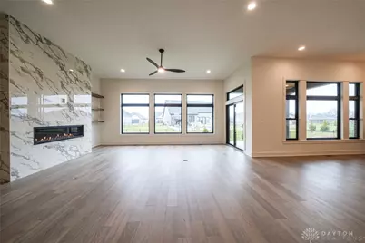 1226 Normandy Rue, Clearcreek Twp, OH 45458 - Photo 13