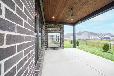 1226 Normandy Rue, Clear Creek Township, OH 45458 - Photo 69