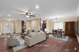 7622 Pelbrook Farm Dr, Centerville, OH 45459 - Photo 11