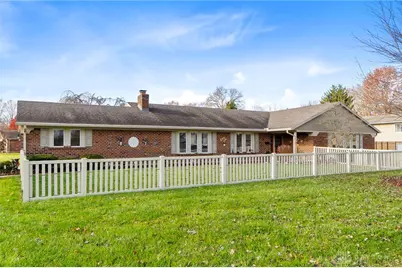 7622 Pelbrook Farm Drive, Centerville, OH 45459 - Photo 3