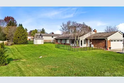 7622 Pelbrook Farm Drive, Centerville, OH 45459 - Photo 49