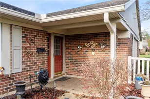 7622 Pelbrook Farm Dr, Centerville, OH 45459 - Photo 5