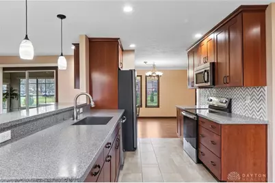 7622 Pelbrook Farm Drive, Centerville, OH 45459 - Photo 21