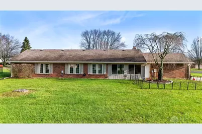 7622 Pelbrook Farm Drive, Centerville, OH 45459 - Photo 47