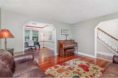 1835 Chardonnay Drive, Morrow, OH 45152 - Photo 7