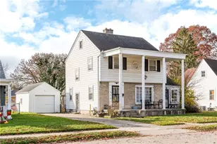 108 James Dr, Fairborn, OH 45324 - Photo 1