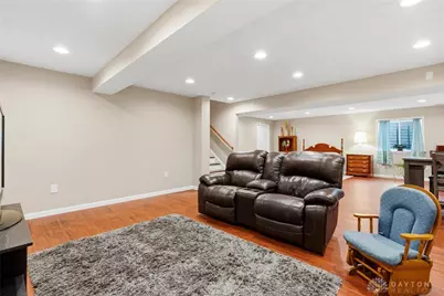 1579 Little Falls Drive, Clearcreek Twp, OH 45458 - Photo 5